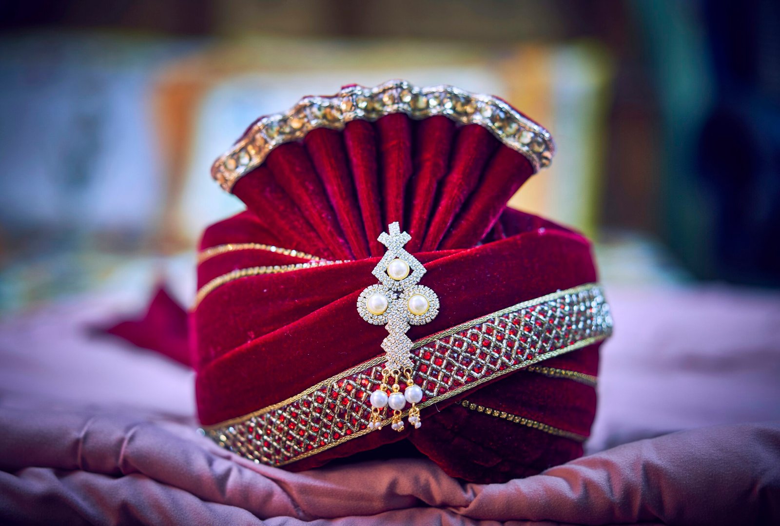 What is a Turban?
