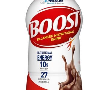 Boost Original Nutritional Drinks