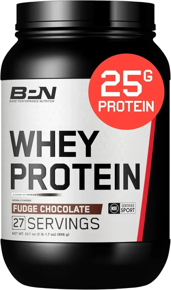 Optimum Nutrition Gold