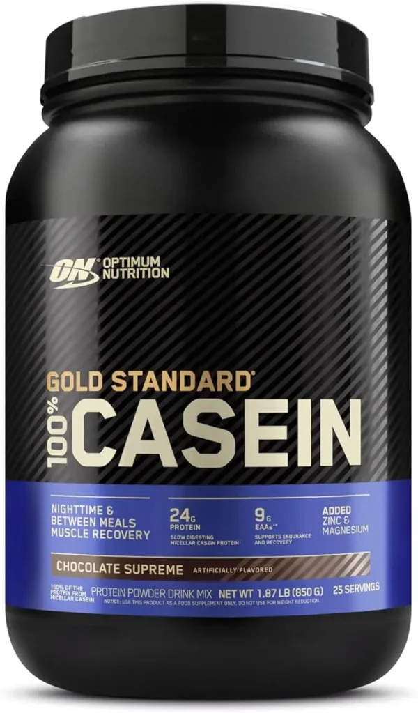 Gold Standard 100% Casein