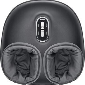 Nekteck Shiatsu Foot Massager Machine