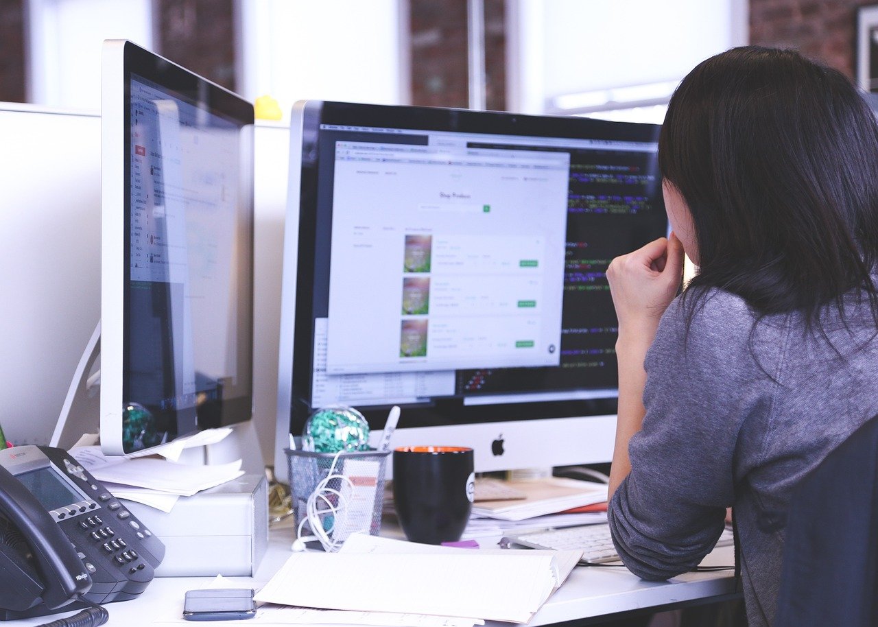 Niche Marketing vs. Internet Marketing Niche